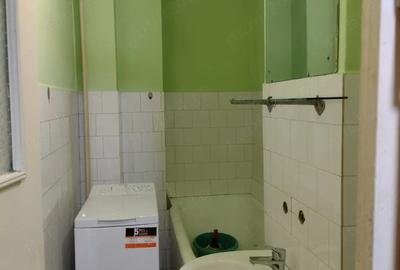 Garsonieră decomandată în Lotus - 1