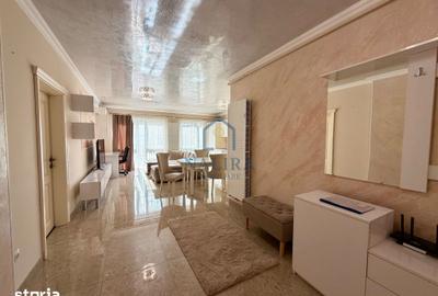 Apartament cu 2 camere în Valea Roșie