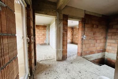 Duplex cu 4 camere cu Canalizare în Șura Mică - 29