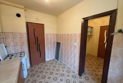 Apartament cu 3 camere circular în Minerul - 5