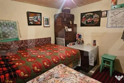 Casă cu 2 camere cu Teren 1110 Mp în Bezdead - 7