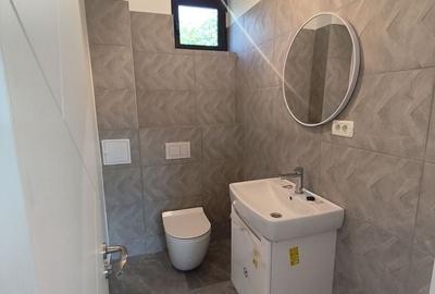 Duplex cu 4 camere cu Teren 250 Mp în Viile Noi - 9