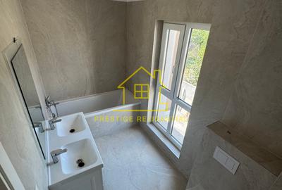 Casă cu 5 camere cu Canalizare în Sălăjan - 6
