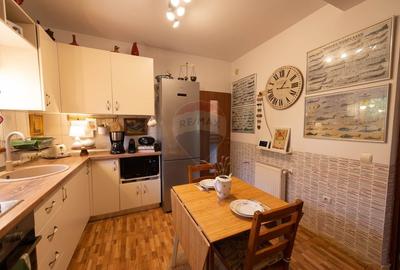 Casă individuală cu 4 camere cu Teren 841 Mp în Odăi - 11