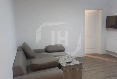 Apartament cu 3 camere semidecomandat, mobilat în Mărăști