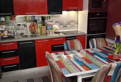 Casă cu 4 camere cu Teren 470 Mp în Decebal - 4