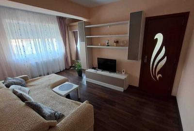 Apartament cu 2 camere semidecomandat în Central - 2