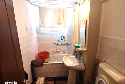 Apartament cu 2 camere decomandat în Precista - 5