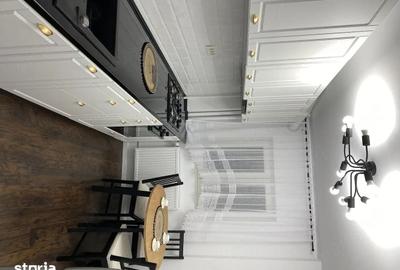 Apartament cu 2 camere în Decebal