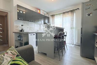 Duplex cu 4 camere cu Canalizare în Apahida - 8