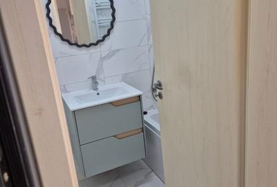 Garsonieră decomandată în Chiajna - 3