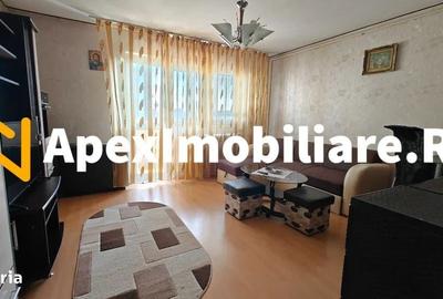 Apartament cu 2 camere decomandat în Titan