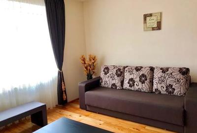 Apartament cu 3 camere decomandat, mobilat în Centrul Istoric - 2