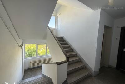 Apartament cu 2 camere, mobilat în Vatra Luminoasă - 13
