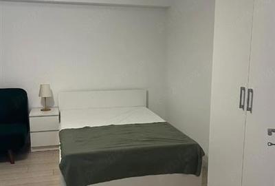 Garsonieră decomandată în Păcurari