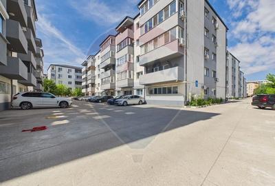 Apartament cu 2 camere decomandat, mobilat în Theodor Pallady - 1