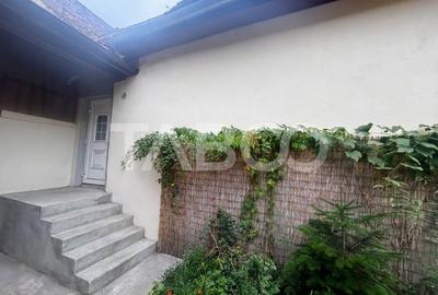 Apartament cu 4 camere semidecomandat în Orașul de Jos - 5
