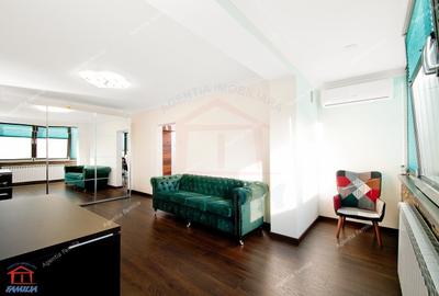 Apartament cu 2 camere în Bd. Coșbuc - 1