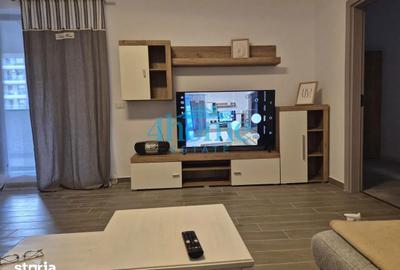 Apartament cu 3 camere, mobilat în Theodor Pallady