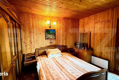 Casă cu 6 camere cu Teren 1108 Mp în Tătărani - 9