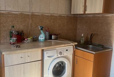 Garsonieră semidecomandată în Berceni