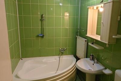 Apartament cu 2 camere decomandat, mobilat în Între Lacuri - 7