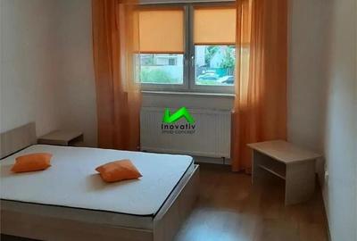 Apartament cu 3 camere decomandat în Șelimbăr