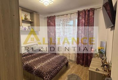 Apartament cu 3 camere în Berceni