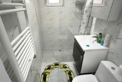 Garsonieră decomandată în Vitan