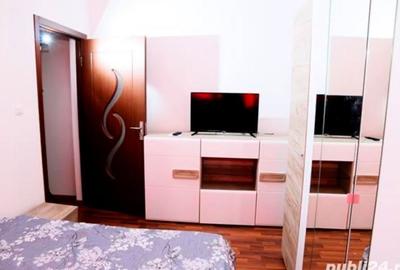 Apartament cu 2 camere decomandat, mobilat în Lipovei - 7