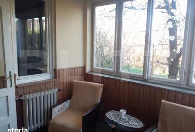 Casă cu 4 camere cu Teren 942 Mp în Mureșeni - 16