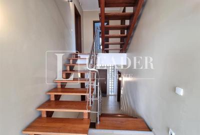 Duplex cu 5 camere cu Teren 380 Mp în Pipera - 18