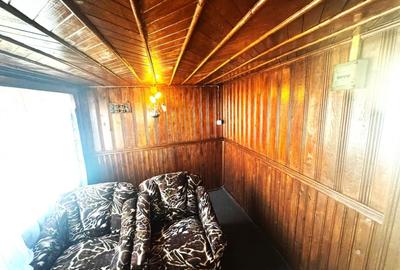 Casă individuală cu 6 camere cu Teren 1532 Mp în Central - 15