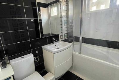 Apartament cu 2 camere semidecomandat în Tătărași - 3