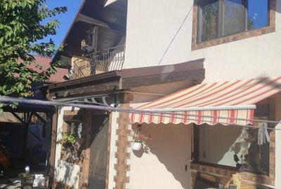 Casă cu 4 camere cu Teren 250 Mp în Valu lui Traian
