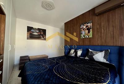 Apartament cu 4 camere decomandat, mobilat în Micălaca - 9