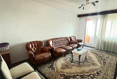 Apartament cu 3 camere decomandat, mobilat în Gorjului - 2