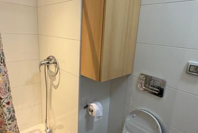 Apartament cu 2 camere decomandat în Sisești - 17