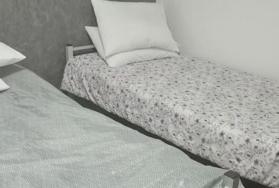 Casă cu 4 camere cu Teren 450 Mp în Central - 2