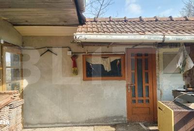 Casă cu 4 camere în Central - 4