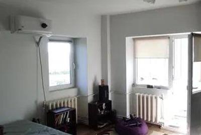 Garsonieră decomandată, mobilată în Păcurari - 2