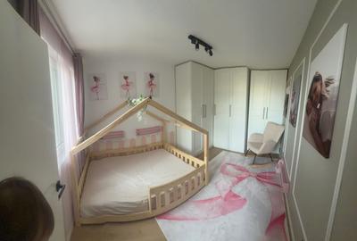 Apartament cu 3 camere în Central - 7
