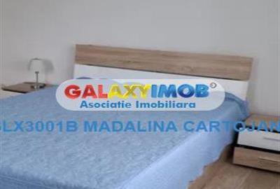 Garsonieră decomandată, mobilată în Obor - 4