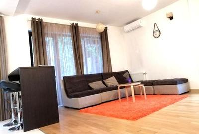 Apartament cu 3 camere decomandat, mobilat în Unirii - 1