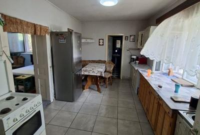 Casă cu 3 camere decomandat cu Teren 2000 Mp în Gârbău - 2
