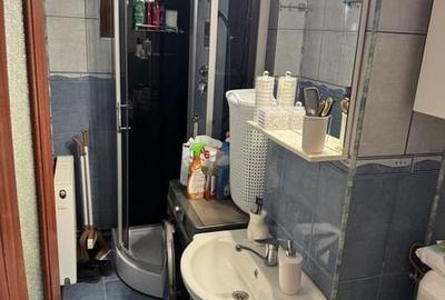 Apartament cu 2 camere în Micro 15 - 5