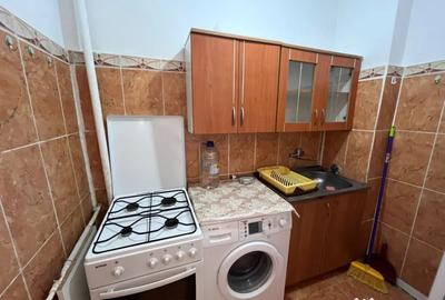 Garsonieră semidecomandată în Brazda lui Novac - 2