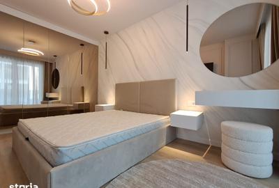 Apartament cu 2 camere decomandat în Gheorgheni