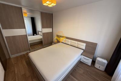 Apartament cu 2 camere decomandat, mobilat în Zorilor