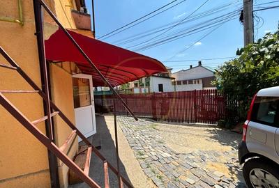 Spațiu comercial, de 32 mp, în Bariera Vâlcii - 11